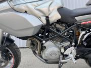 DUCATI MULTISTRADA 1000DS