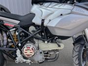 DUCATI MULTISTRADA 1000DS