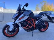 KTM 1290 SUPER DUKE R