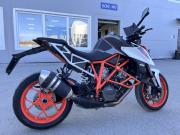 KTM 1290 SUPER DUKE R