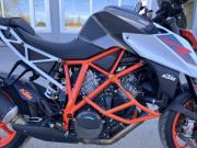 KTM 1290 SUPER DUKE R