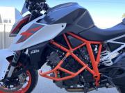 KTM 1290 SUPER DUKE R