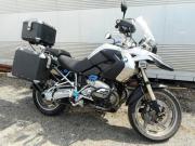 BMW R1200GS