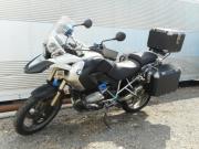 BMW R1200GS