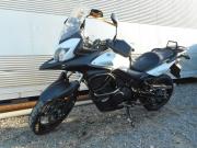 SUZUKI V-STROM 650 XT