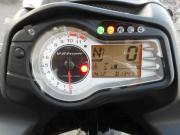 SUZUKI V-STROM 650 XT