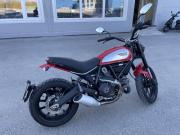 DUCATI SCRAMBLER ICON