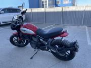 DUCATI SCRAMBLER ICON