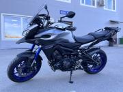 YAMAHA MT-09 TRACER