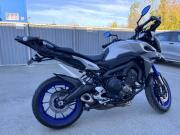 YAMAHA MT-09 TRACER