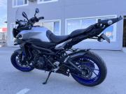 YAMAHA MT-09 TRACER