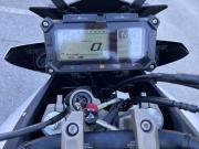 YAMAHA MT-09 TRACER