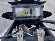 YAMAHA MT-09 TRACER