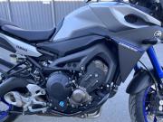 YAMAHA MT-09 TRACER