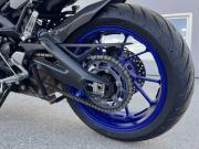 YAMAHA MT-09 TRACER