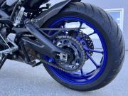 YAMAHA MT-09 TRACER