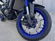 YAMAHA MT-09 TRACER