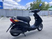 YAMAHA JOG
