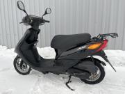 YAMAHA JOG