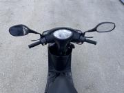 YAMAHA JOG