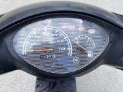 YAMAHA JOG