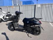 SUZUKI LETS
