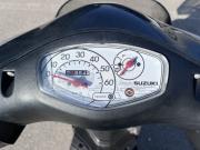 SUZUKI LETS