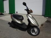 YAMAHA JOG