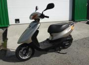 YAMAHA JOG
