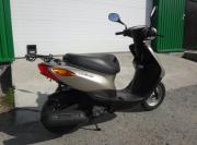 YAMAHA JOG