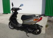YAMAHA JOG