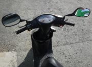 YAMAHA JOG