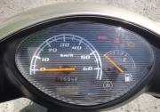 YAMAHA JOG