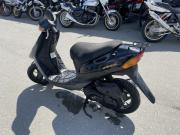 SUZUKI LETS 2