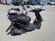 SUZUKI LETS 2