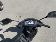 SUZUKI LETS 2