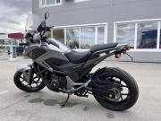 HONDA NC750X