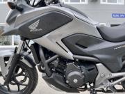 HONDA NC750X