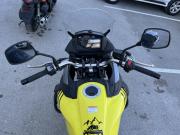 SUZUKI V-STROM 650 XT