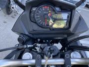 SUZUKI V-STROM 650 XT