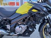 SUZUKI V-STROM 650 XT