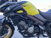 SUZUKI V-STROM 650 XT