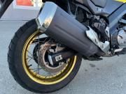 SUZUKI V-STROM 650 XT