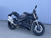 DUCATI STREET FIGHTER 848
