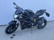 DUCATI STREET FIGHTER 848