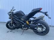 DUCATI STREET FIGHTER 848