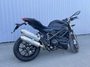 DUCATI STREET FIGHTER 848
