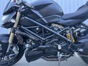 DUCATI STREET FIGHTER 848