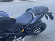 DUCATI STREET FIGHTER 848