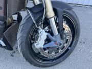 DUCATI STREET FIGHTER 848